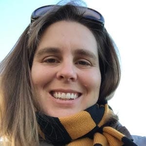 Carrie Eichens tells her plant-based 21-day cleanse story.