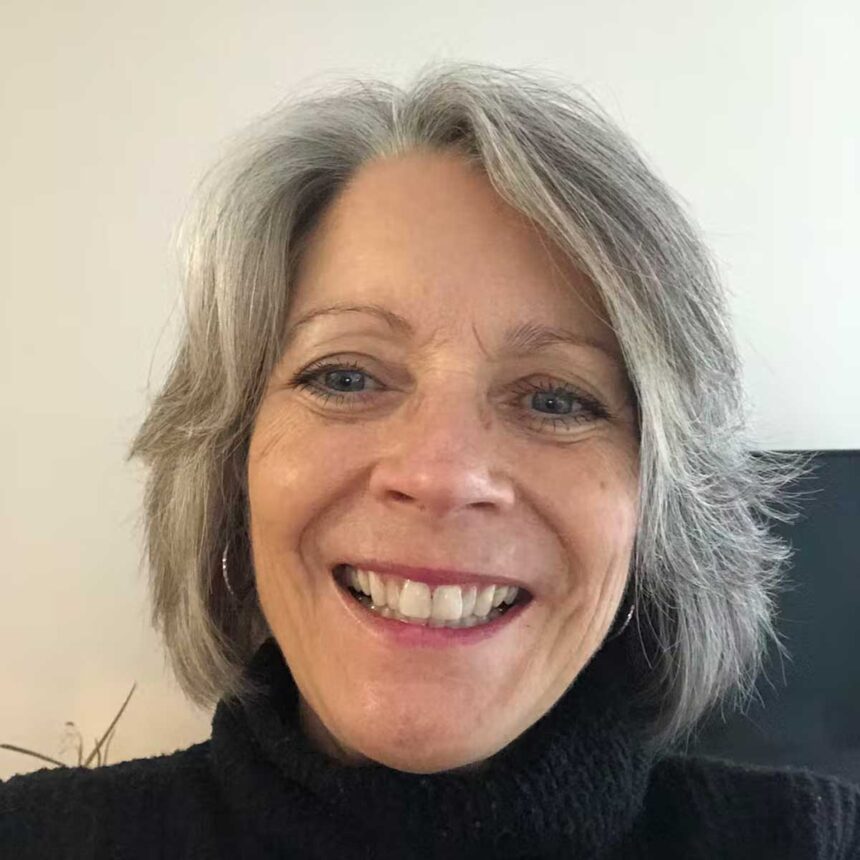 Cathy Aron tells her plant-based 21-day cleanse story.