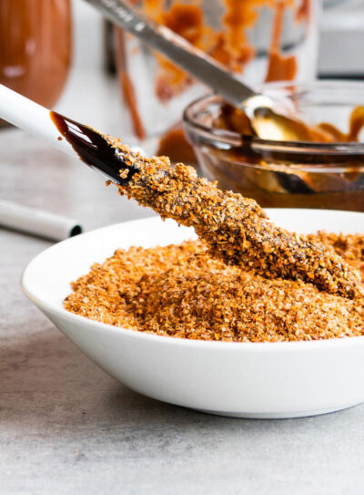 how to make homemade tamarind straws with tajin.