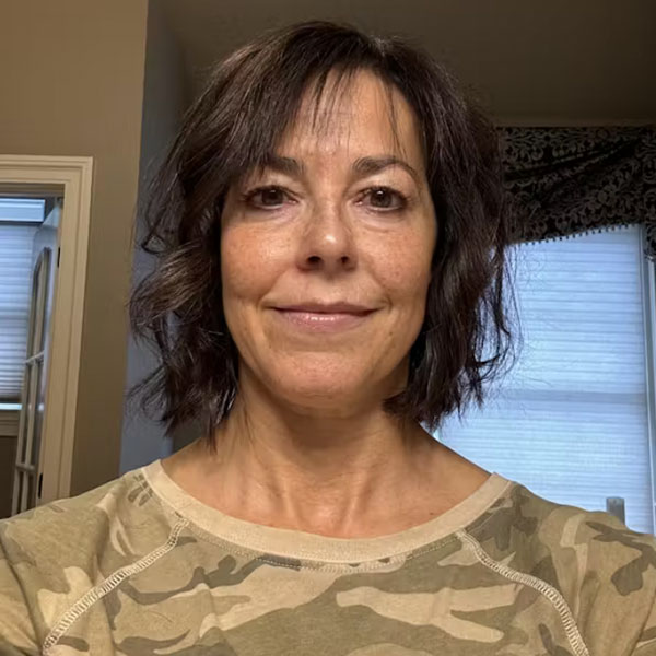 Jackie tells her plant-based 21-day cleanse story.